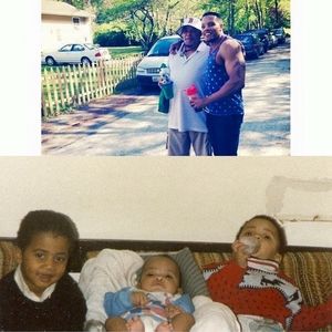 Meet your Posher, Kenneth